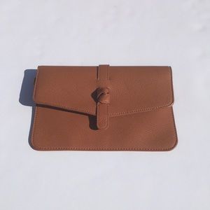 Hand purse